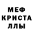 A PVP кристаллы VIGUK KENCHANA